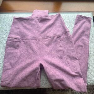 Beyond yoga leggings